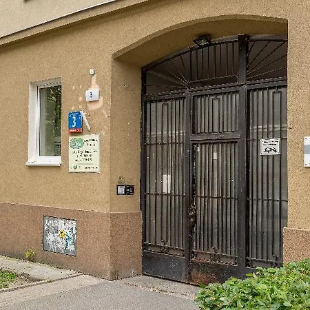 P&o Gorskiego Apartment