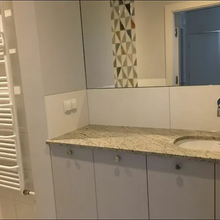 Apartment P&o Gorskiego