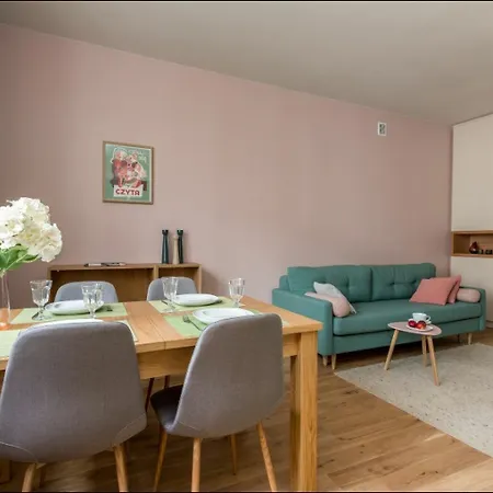 P&o Gorskiego Apartment